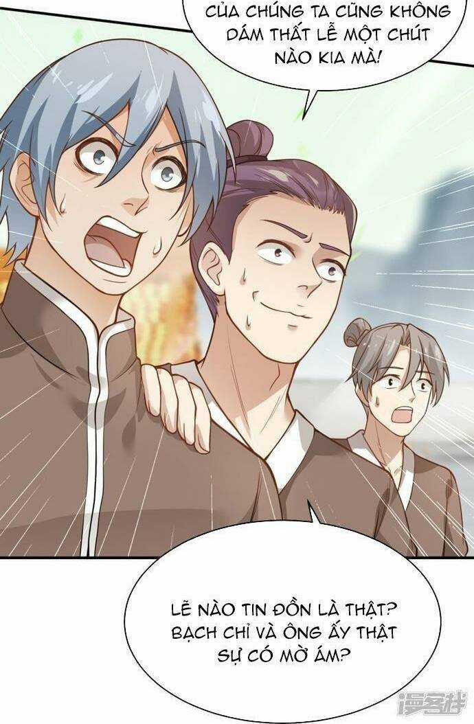 Kiếm Đế Vi Tế - Chapter 15 - Trang 30