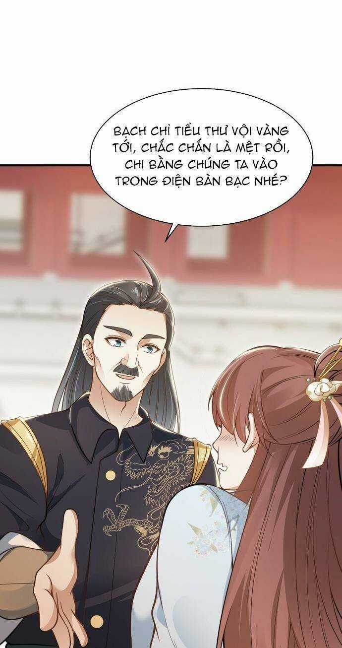 Kiếm Đế Vi Tế - Chapter 15 - Trang 31