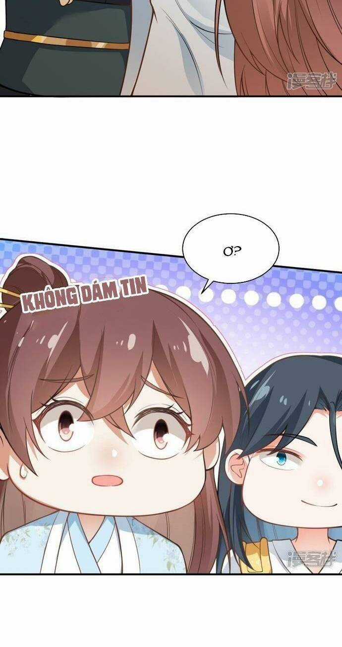 Kiếm Đế Vi Tế - Chapter 15 - Trang 32