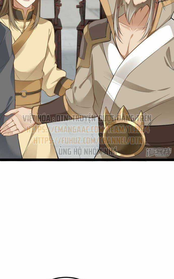 Kiếm Đế Vi Tế - Chapter 15 - Trang 5