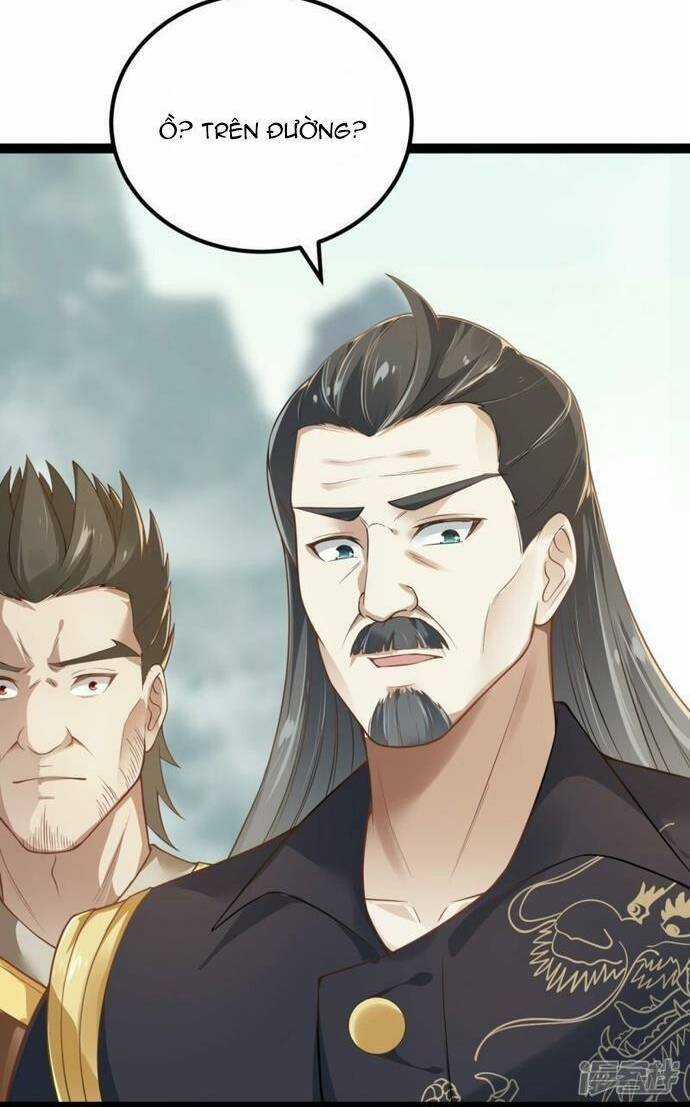 Kiếm Đế Vi Tế - Chapter 15 - Trang 6