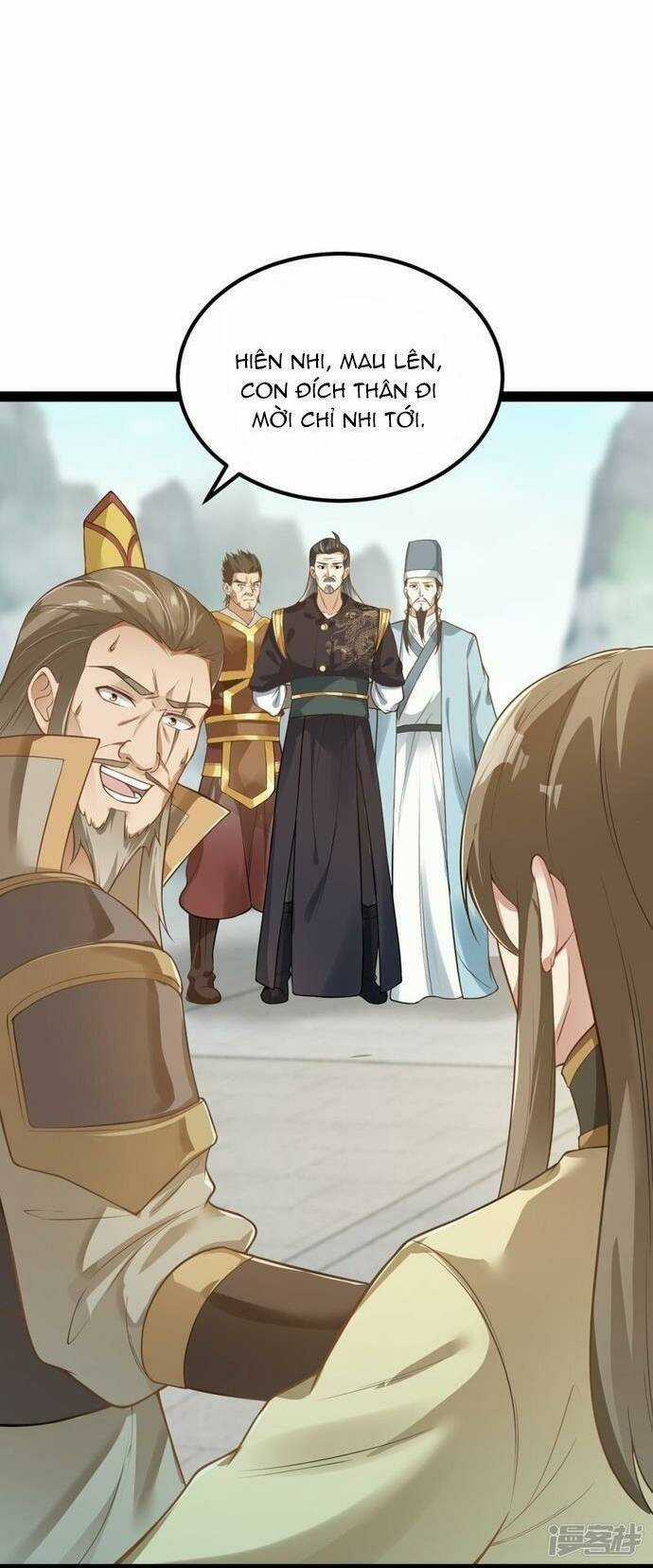 Kiếm Đế Vi Tế - Chapter 15 - Trang 9