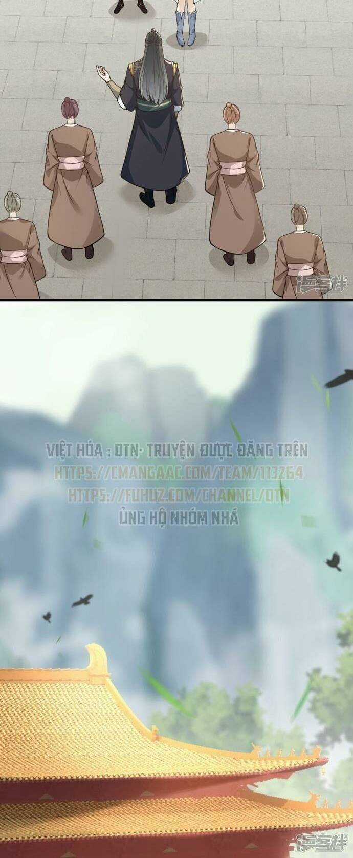 Kiếm Đế Vi Tế - Chapter 16 - Trang 2