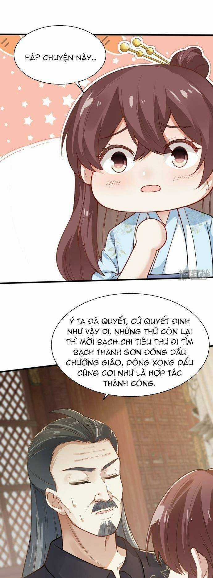 Kiếm Đế Vi Tế - Chapter 16 - Trang 14