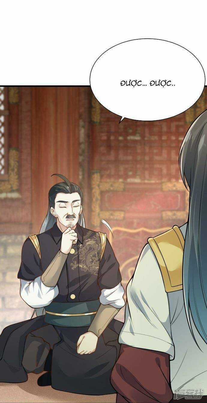 Kiếm Đế Vi Tế - Chapter 16 - Trang 18