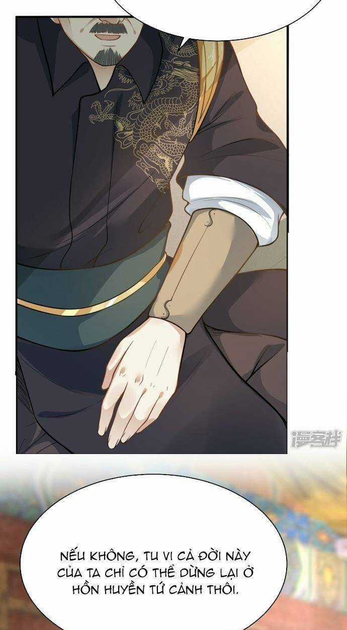 Kiếm Đế Vi Tế - Chapter 16 - Trang 20