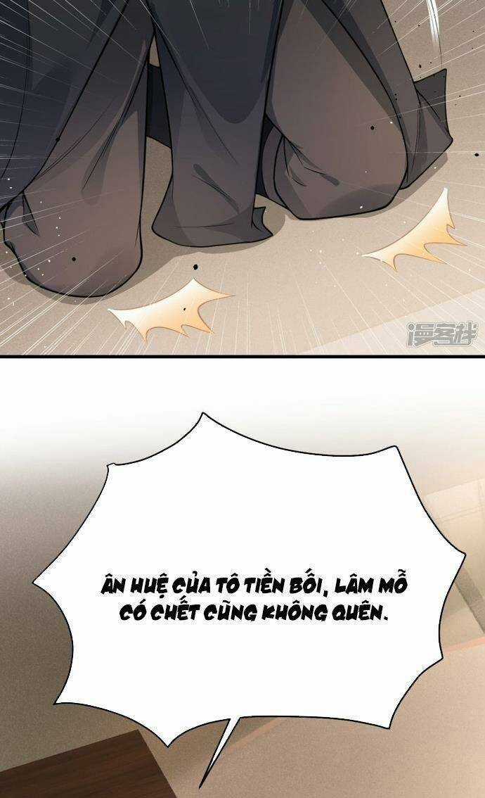 Kiếm Đế Vi Tế - Chapter 16 - Trang 23