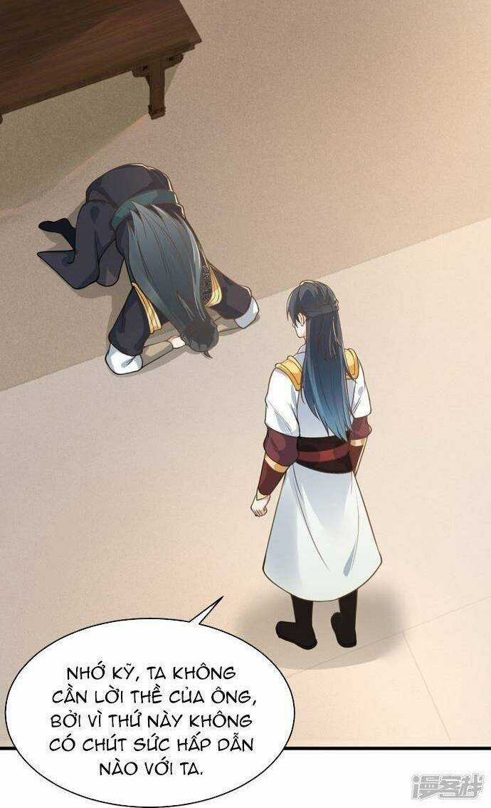 Kiếm Đế Vi Tế - Chapter 16 - Trang 24