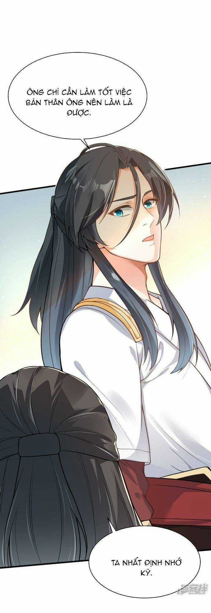 Kiếm Đế Vi Tế - Chapter 16 - Trang 25