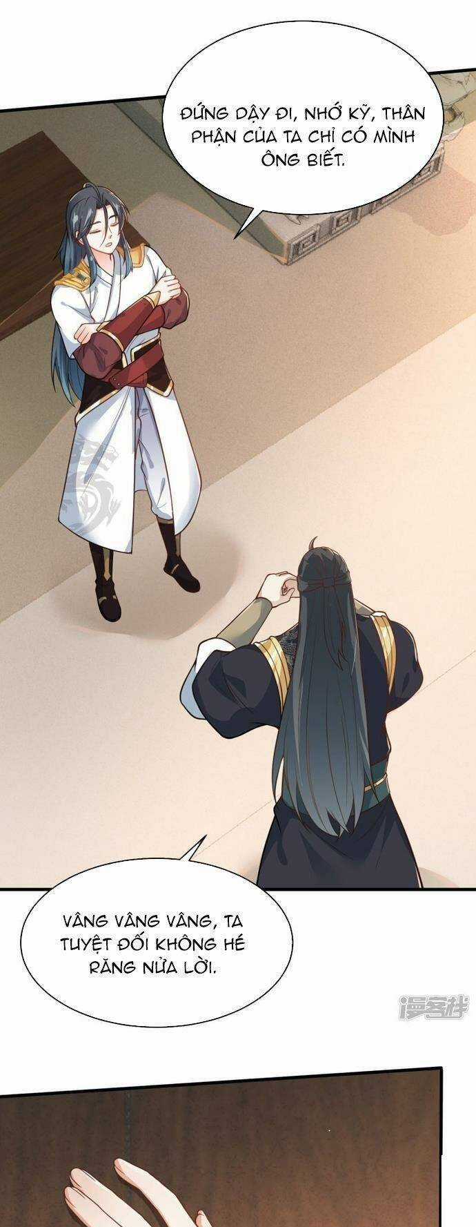 Kiếm Đế Vi Tế - Chapter 16 - Trang 26