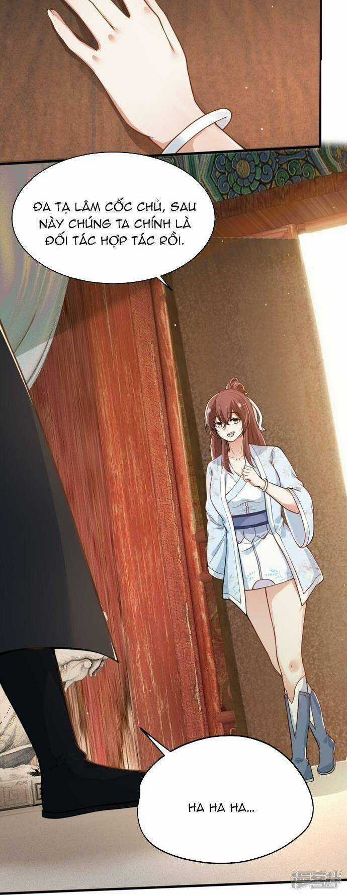 Kiếm Đế Vi Tế - Chapter 16 - Trang 27