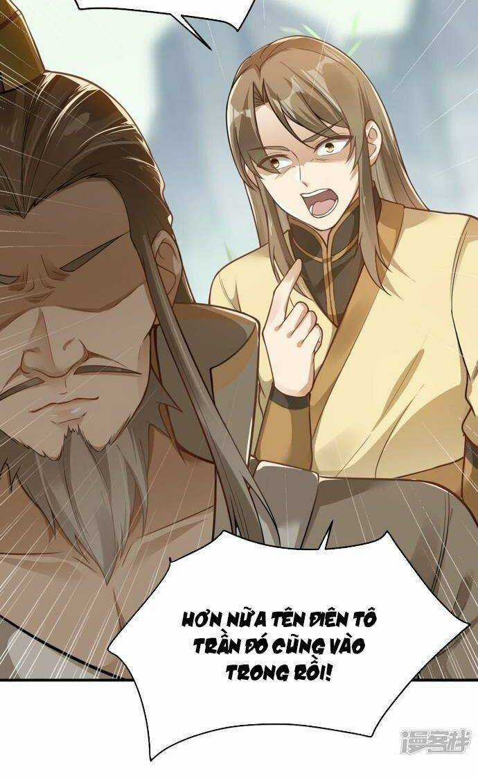 Kiếm Đế Vi Tế - Chapter 16 - Trang 6