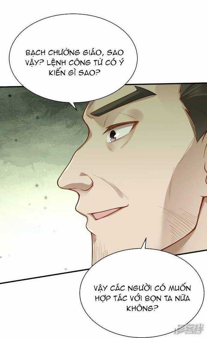 Kiếm Đế Vi Tế - Chapter 16 - Trang 7