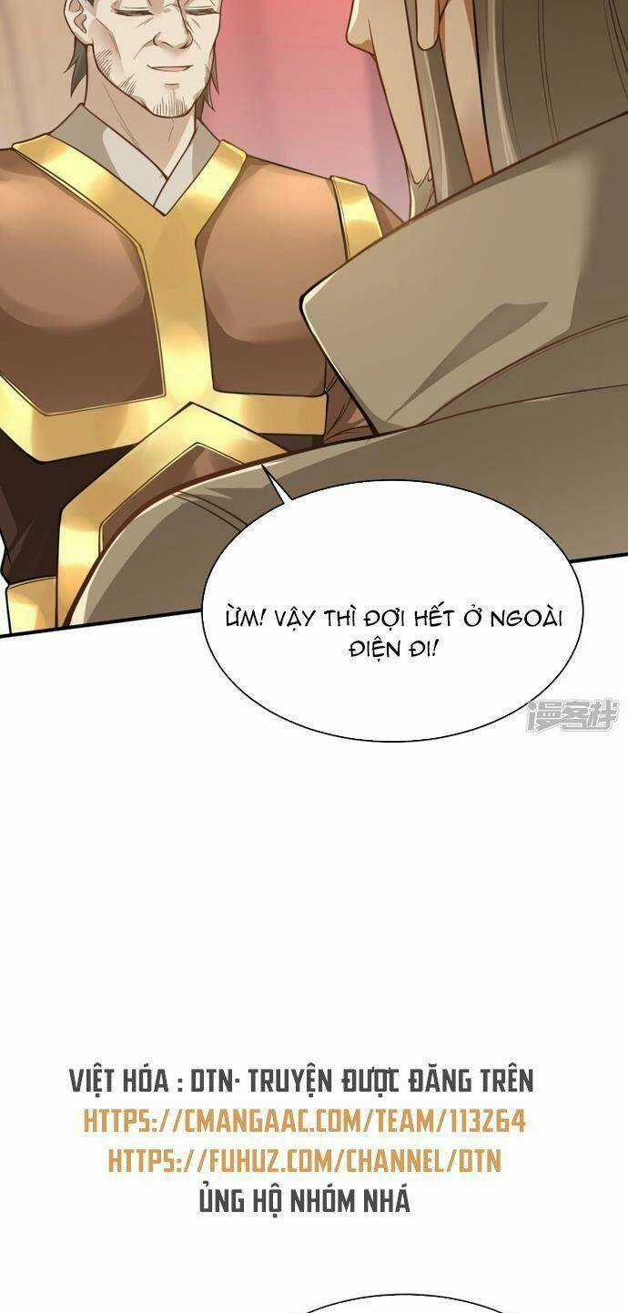 Kiếm Đế Vi Tế - Chapter 16 - Trang 9