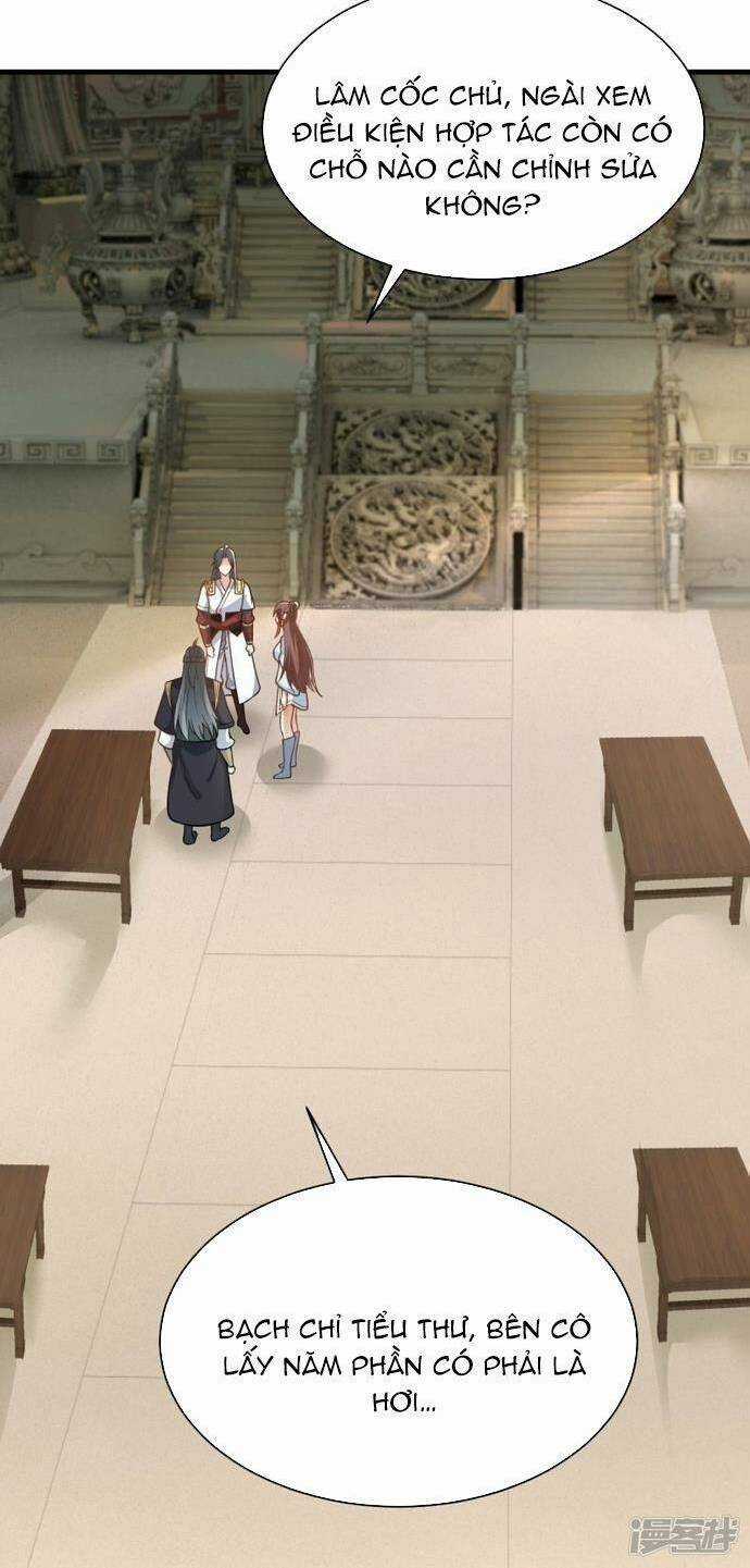 Kiếm Đế Vi Tế - Chapter 16 - Trang 10