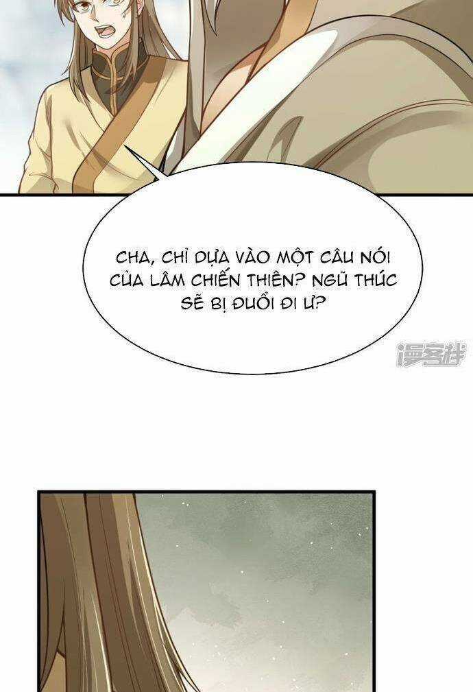 Kiếm Đế Vi Tế - Chapter 17 - Trang 14