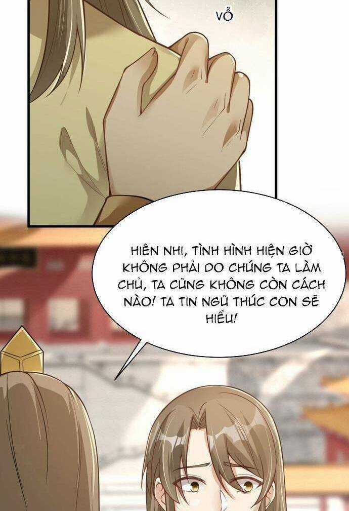 Kiếm Đế Vi Tế - Chapter 17 - Trang 15