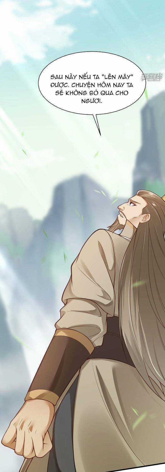 Kiếm Đế Vi Tế - Chapter 17 - Trang 17