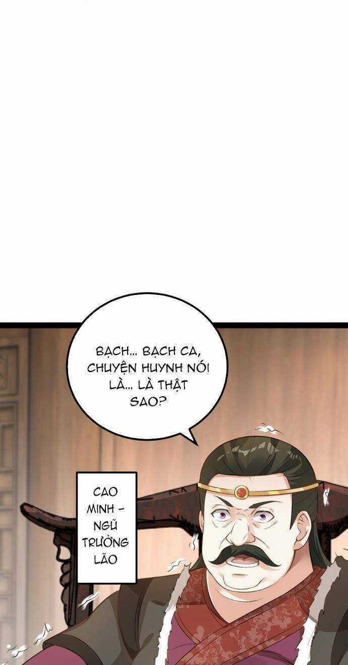 Kiếm Đế Vi Tế - Chapter 17 - Trang 19