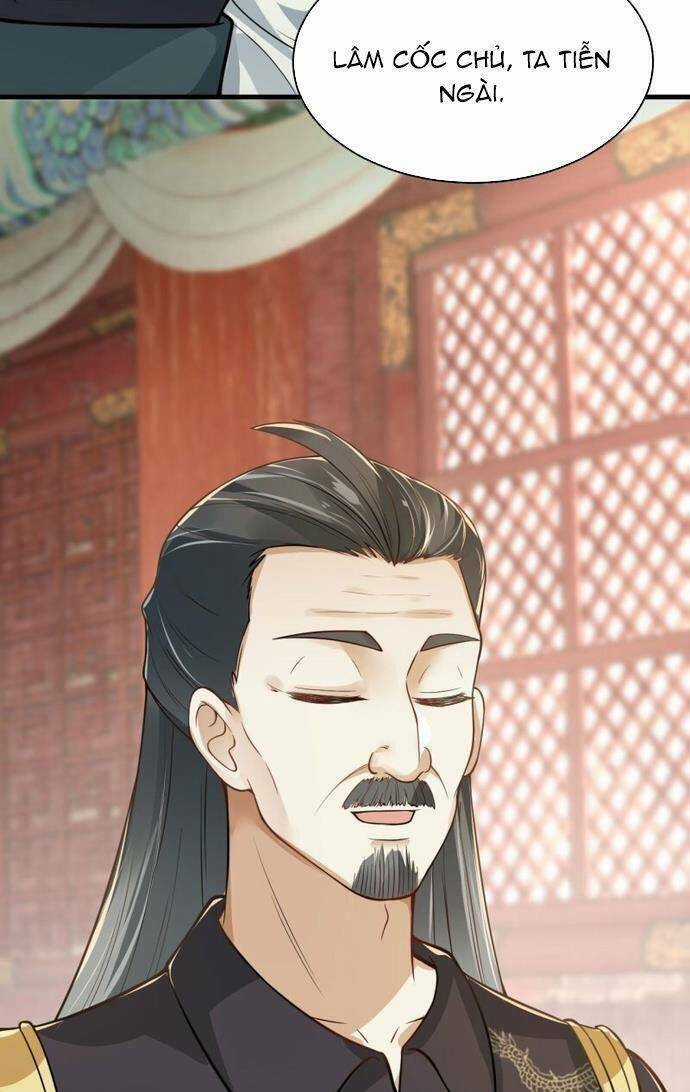 Kiếm Đế Vi Tế - Chapter 17 - Trang 3