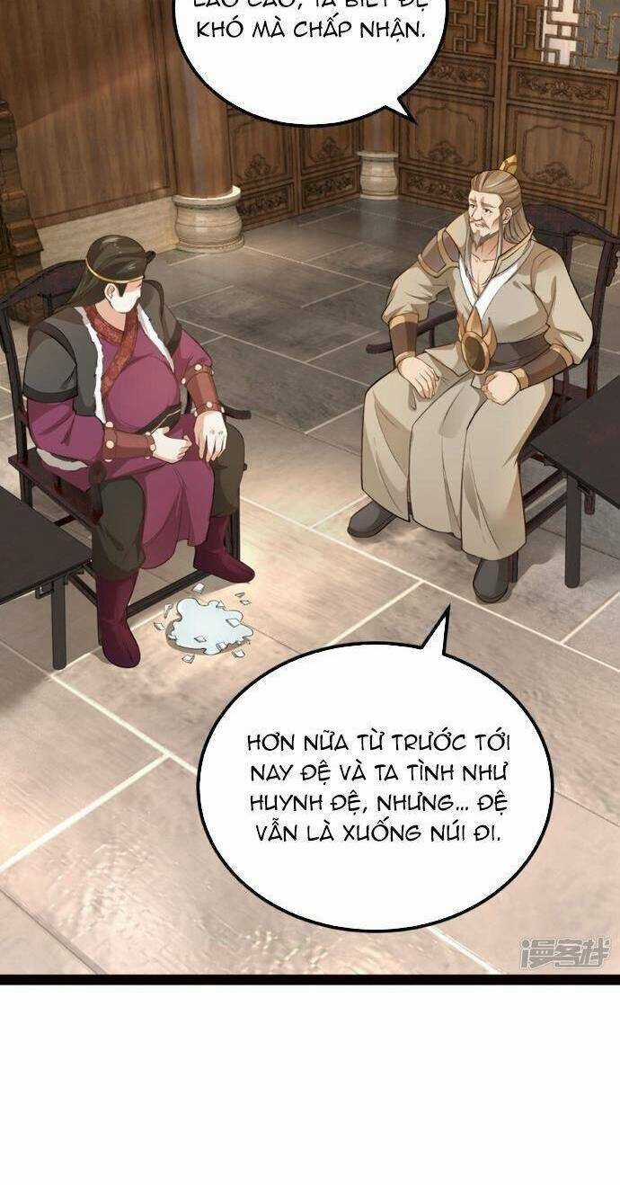 Kiếm Đế Vi Tế - Chapter 17 - Trang 21