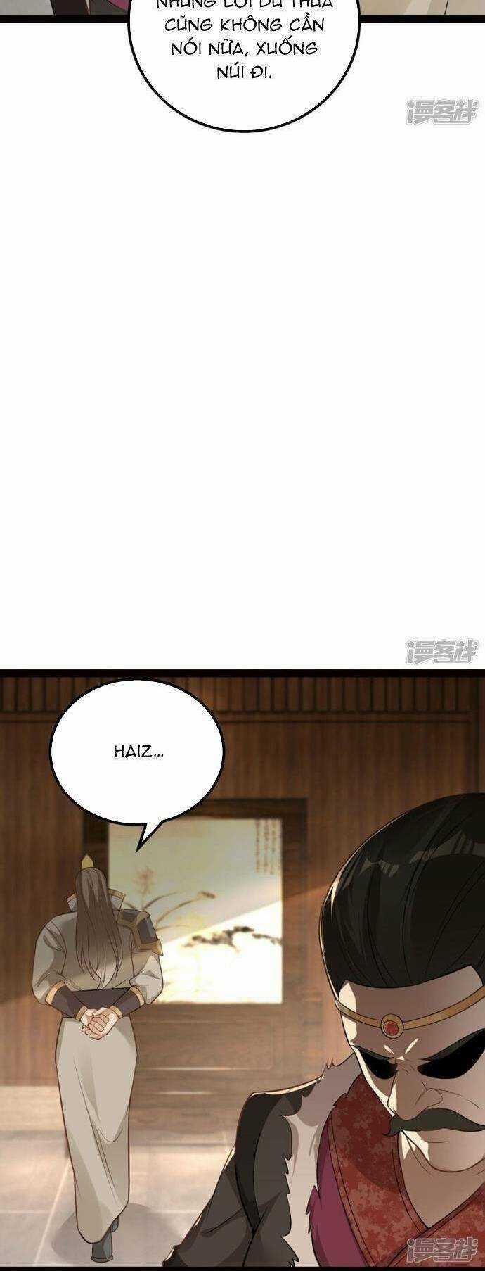 Kiếm Đế Vi Tế - Chapter 17 - Trang 26