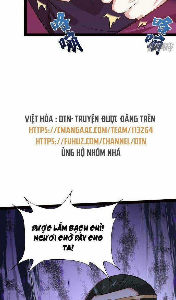 Kiếm Đế Vi Tế - Chapter 17 - Trang 28