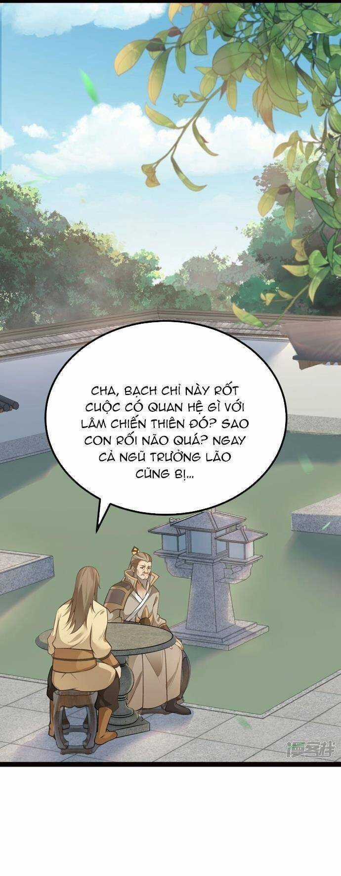 Kiếm Đế Vi Tế - Chapter 17 - Trang 31