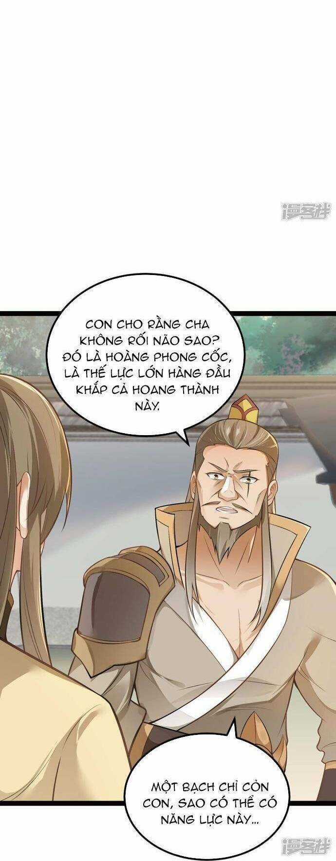 Kiếm Đế Vi Tế - Chapter 17 - Trang 32