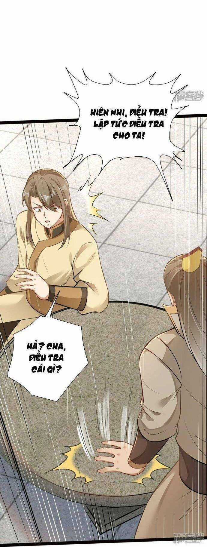 Kiếm Đế Vi Tế - Chapter 17 - Trang 34