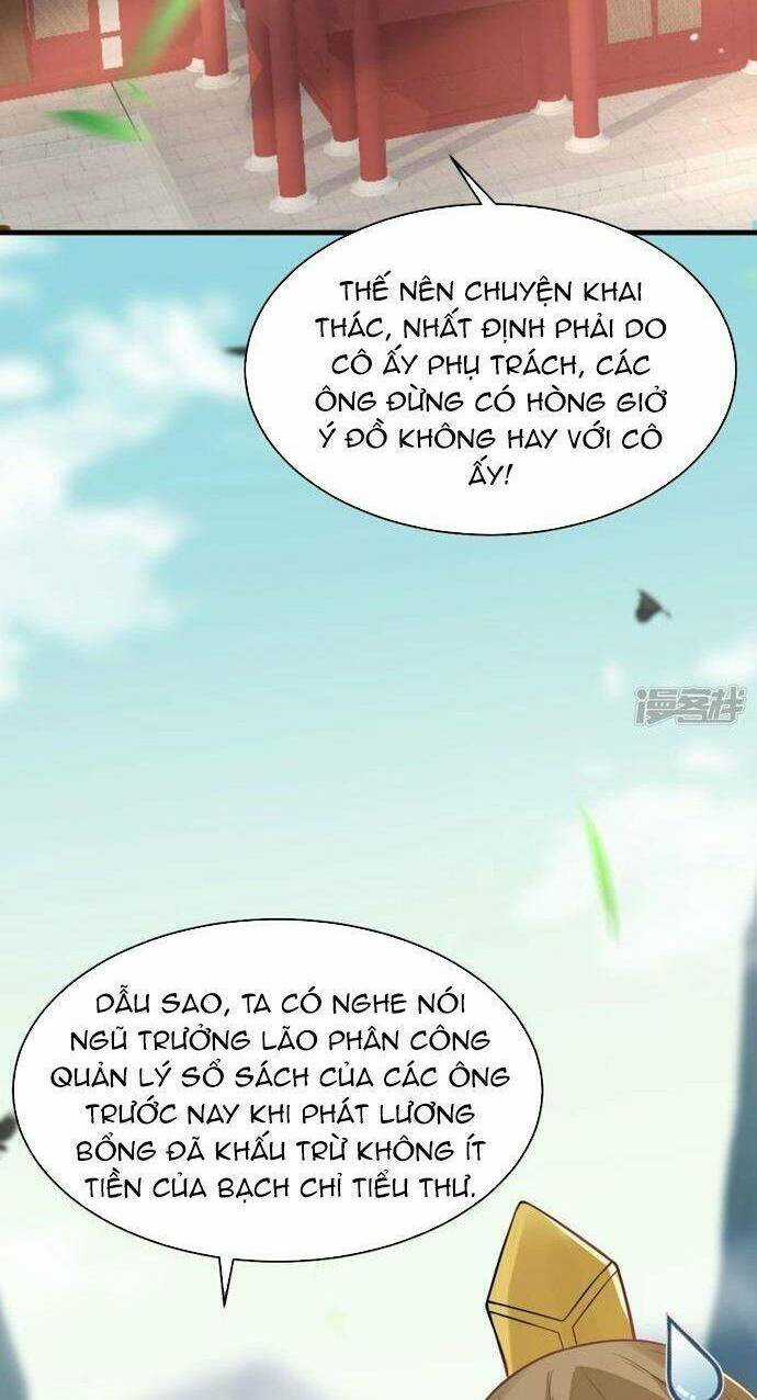 Kiếm Đế Vi Tế - Chapter 17 - Trang 8