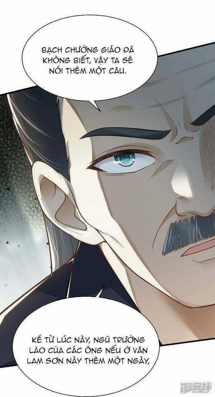 Kiếm Đế Vi Tế - Chapter 17 - Trang 10