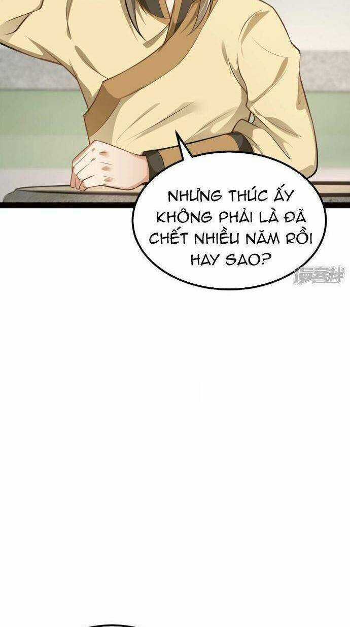 Kiếm Đế Vi Tế - Chapter 18 - Trang 2