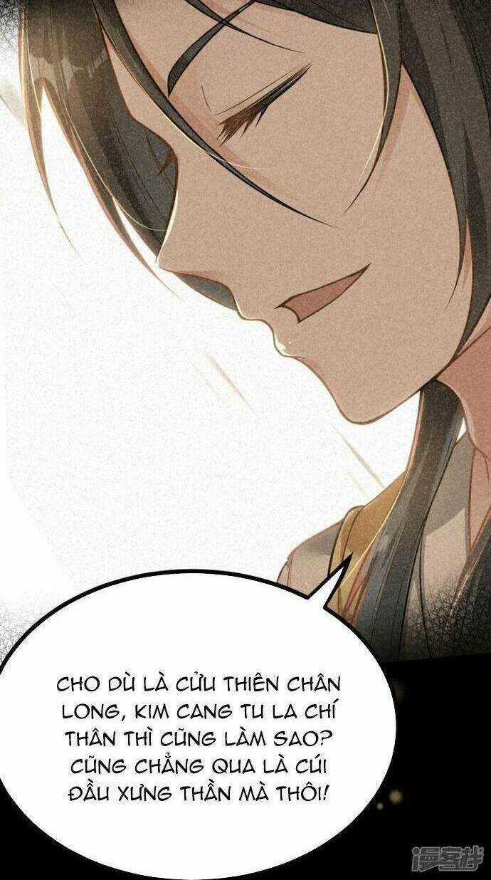 Kiếm Đế Vi Tế - Chapter 18 - Trang 12