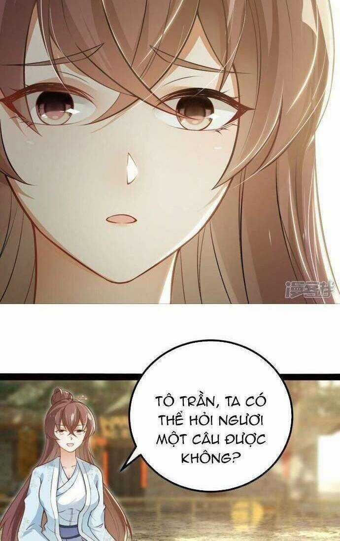 Kiếm Đế Vi Tế - Chapter 18 - Trang 16