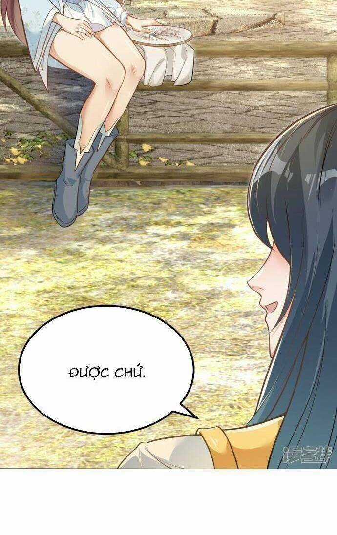 Kiếm Đế Vi Tế - Chapter 18 - Trang 17