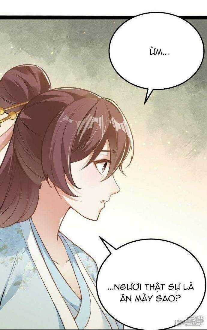 Kiếm Đế Vi Tế - Chapter 18 - Trang 18