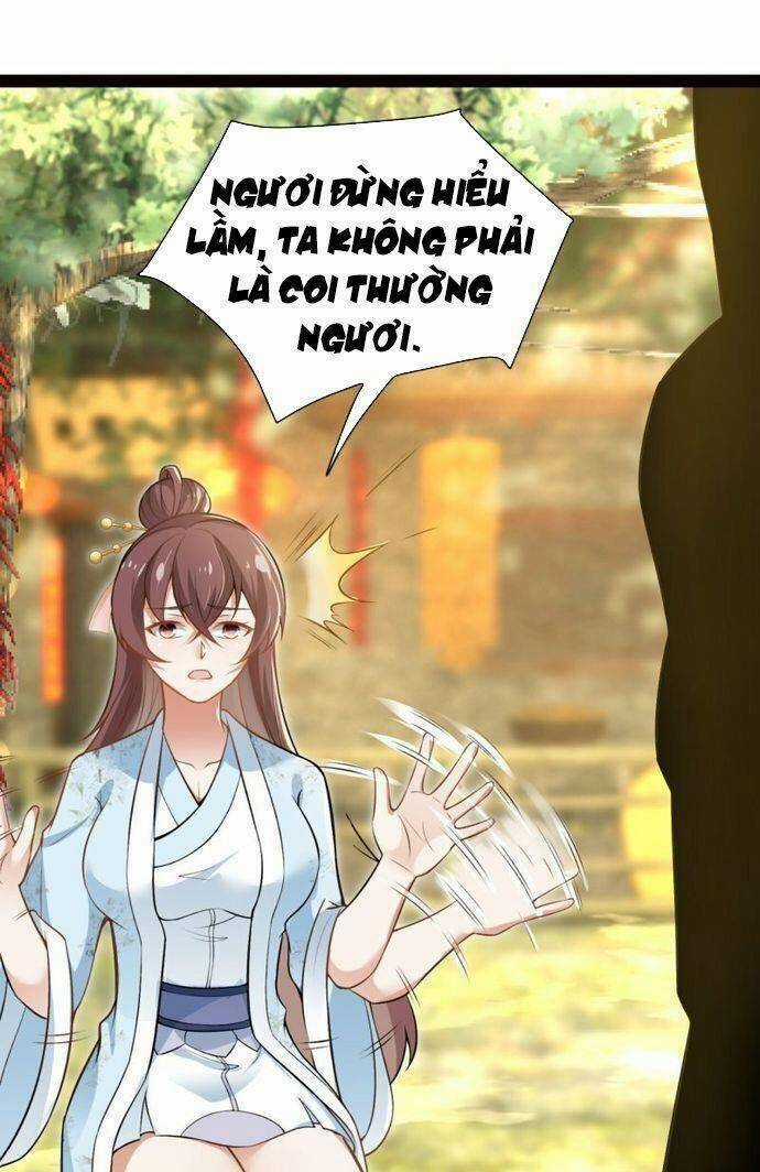Kiếm Đế Vi Tế - Chapter 18 - Trang 19