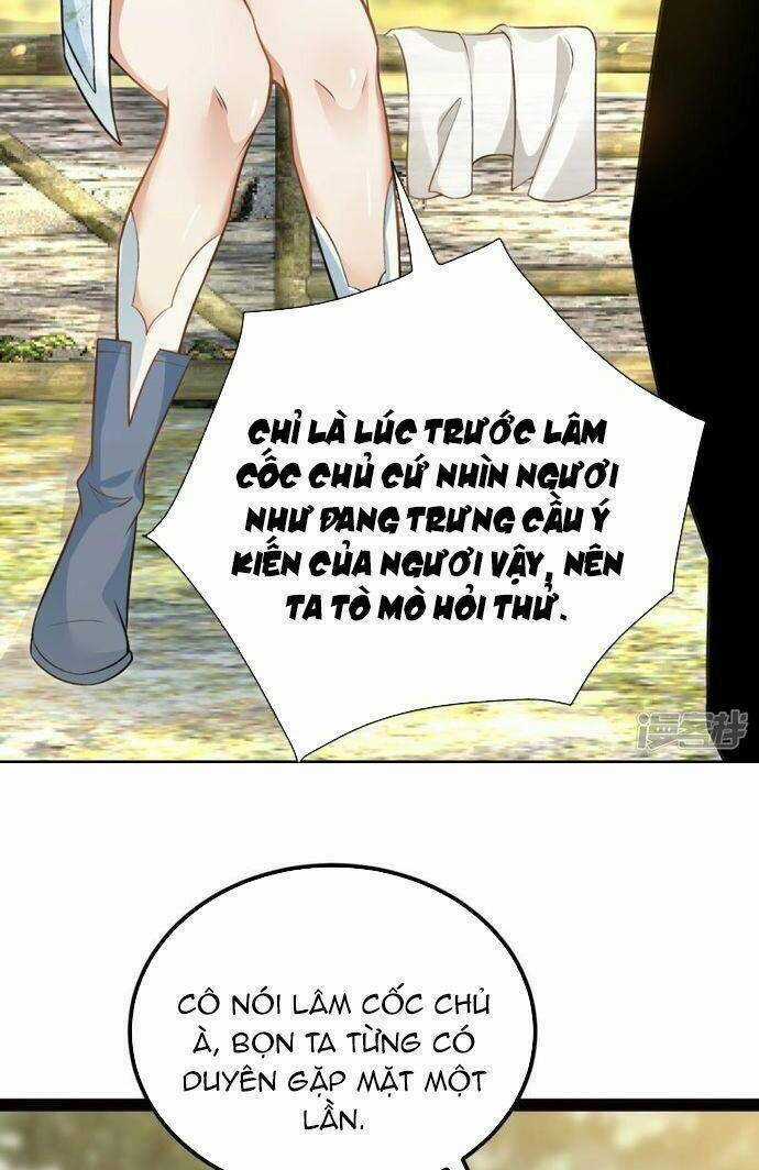 Kiếm Đế Vi Tế - Chapter 18 - Trang 20