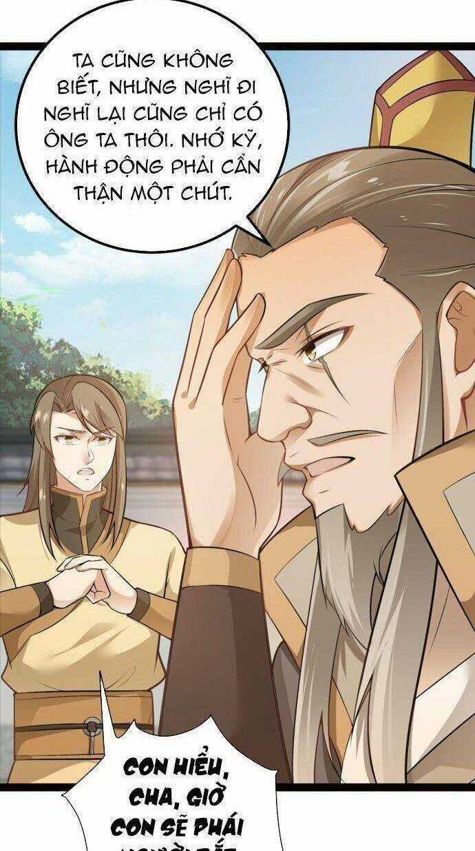 Kiếm Đế Vi Tế - Chapter 18 - Trang 3