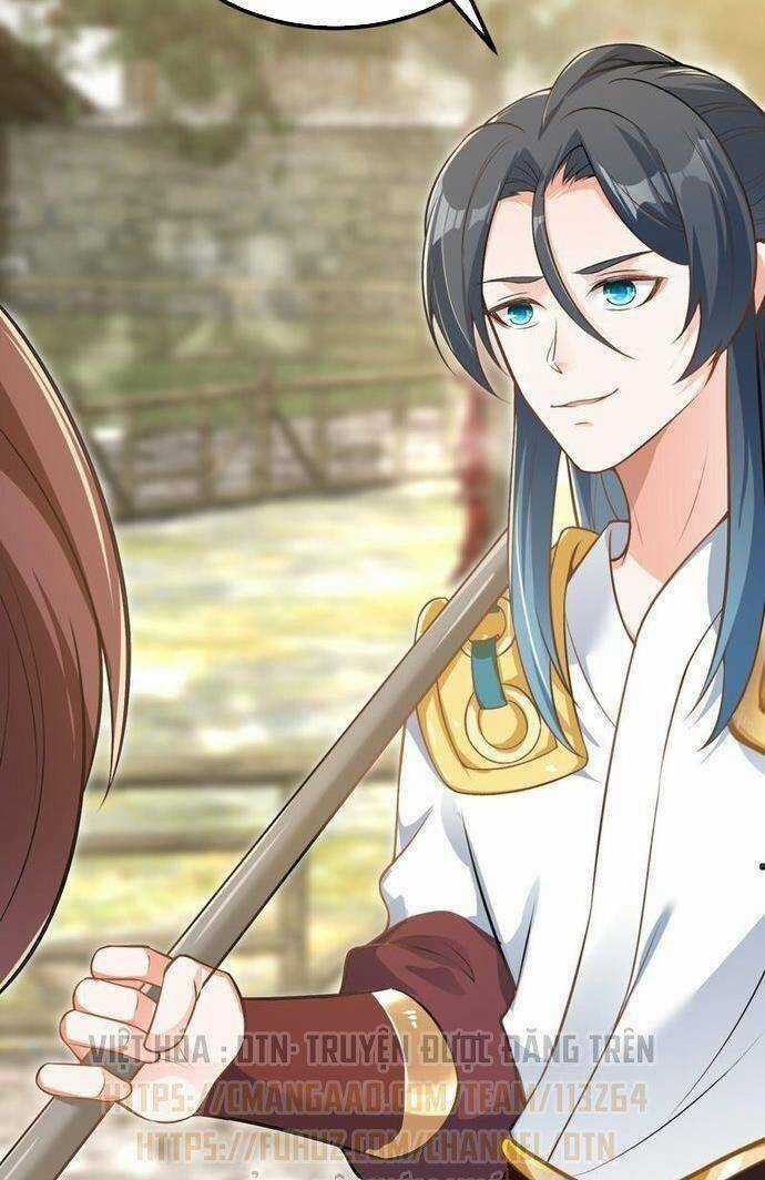 Kiếm Đế Vi Tế - Chapter 18 - Trang 21