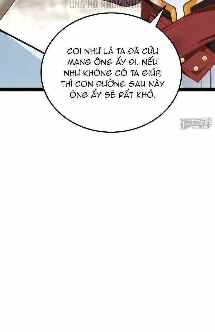 Kiếm Đế Vi Tế - Chapter 18 - Trang 22