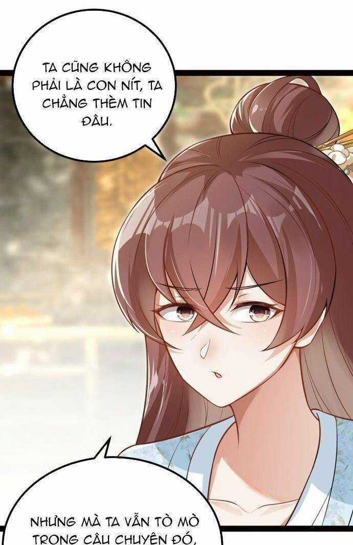 Kiếm Đế Vi Tế - Chapter 18 - Trang 23