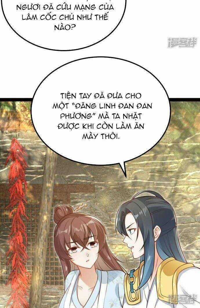 Kiếm Đế Vi Tế - Chapter 18 - Trang 24