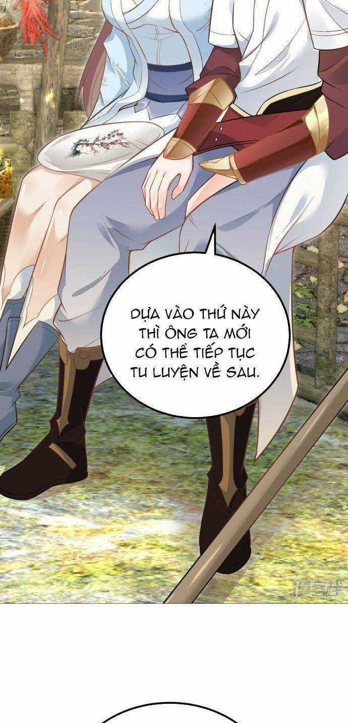 Kiếm Đế Vi Tế - Chapter 18 - Trang 25