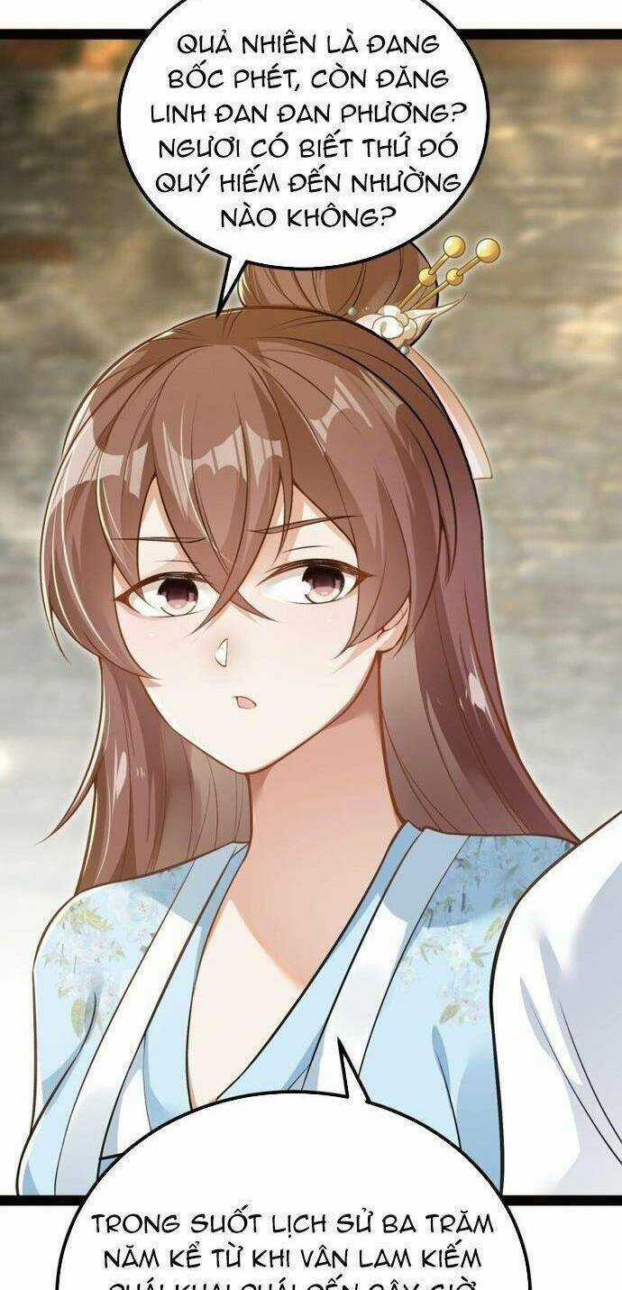Kiếm Đế Vi Tế - Chapter 18 - Trang 26