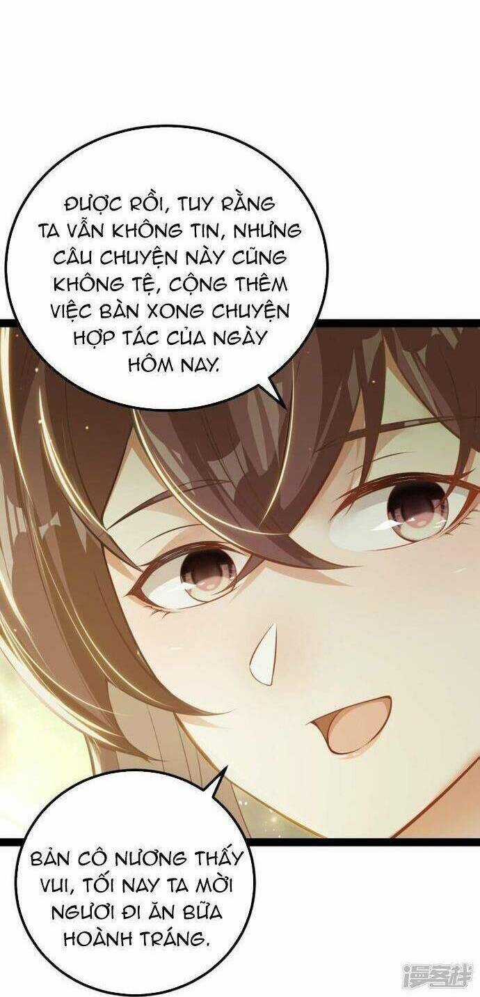 Kiếm Đế Vi Tế - Chapter 18 - Trang 28