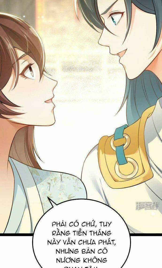 Kiếm Đế Vi Tế - Chapter 18 - Trang 30