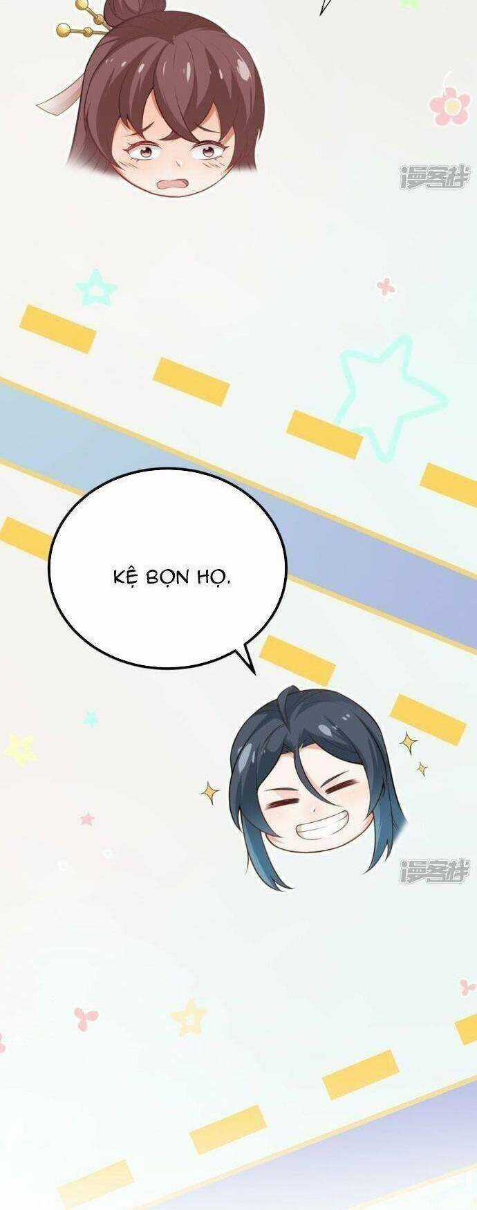 Kiếm Đế Vi Tế - Chapter 18 - Trang 34