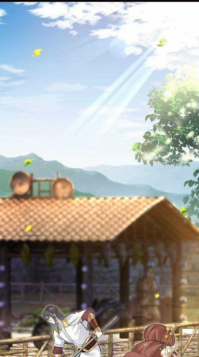 Kiếm Đế Vi Tế - Chapter 18 - Trang 7